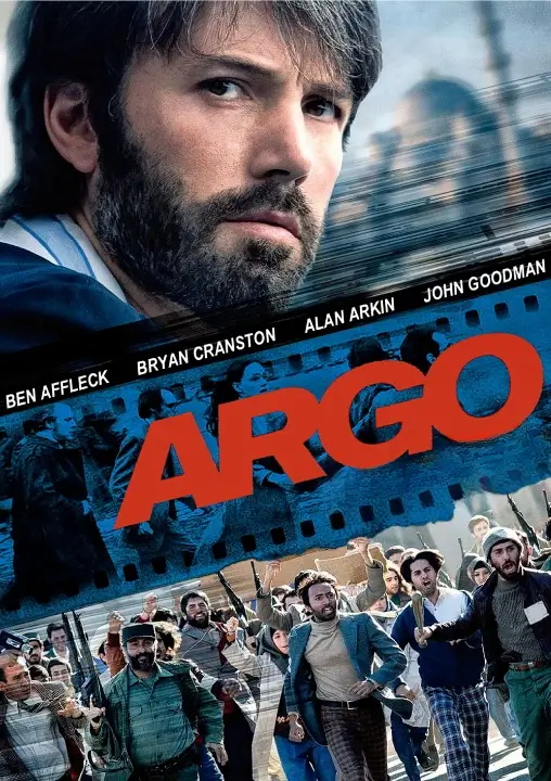 Argo - VJ Junior